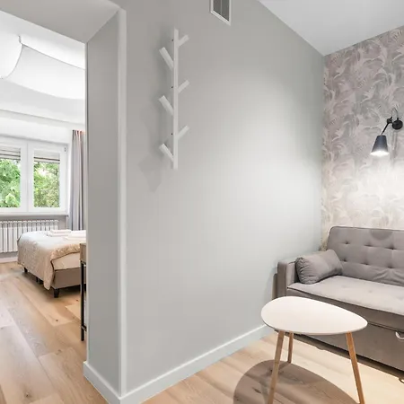 Modra Apartament *