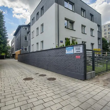 Modra Apartament