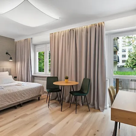 Apartament Modra *