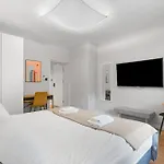 Modra Apartmán *