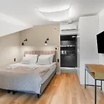 Modra Apartmán