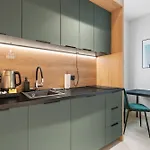 Apartmán Modra *