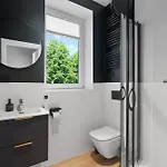 Apartmán Modra Varšava