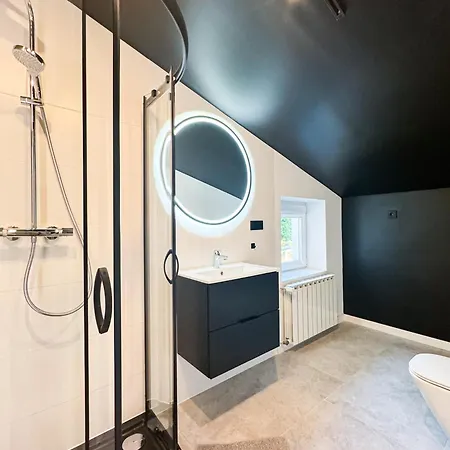 Modra Apartamento