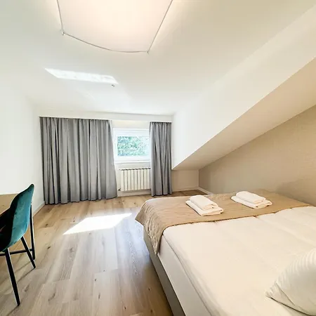 Modra Warszawa