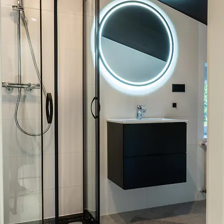 Modra Apartamento