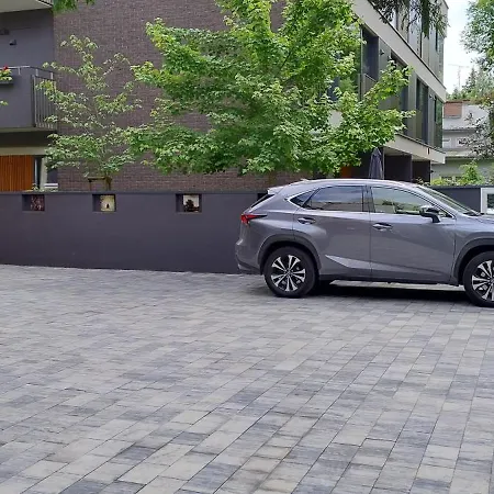 Modra Διαμέρισμα