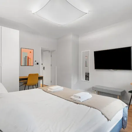 Modra Apartamento *