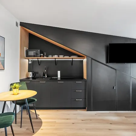 Modra Apartamento