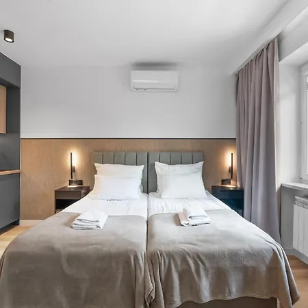 Apartamento Modra