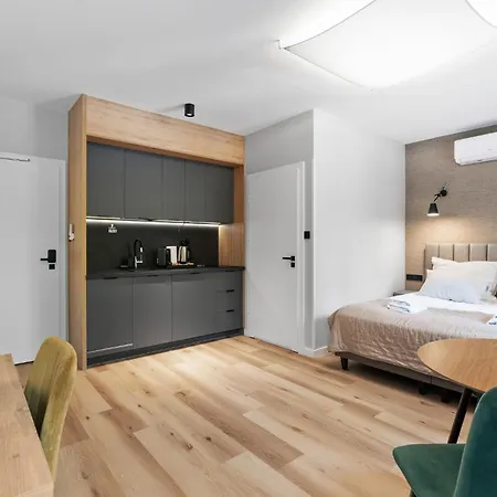 Apartamento Modra *