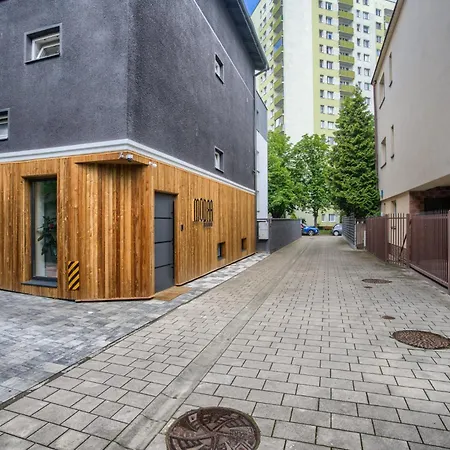 Appartement Modra