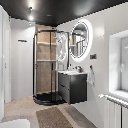 Modra Apartament *