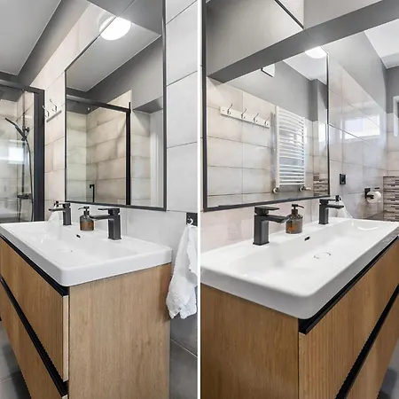 Διαμέρισμα Modra Βαρσοβία