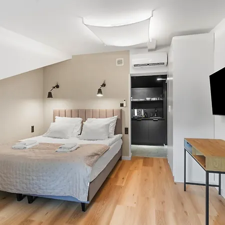 Modra Apartament