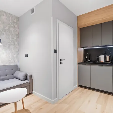 Apartamento Modra