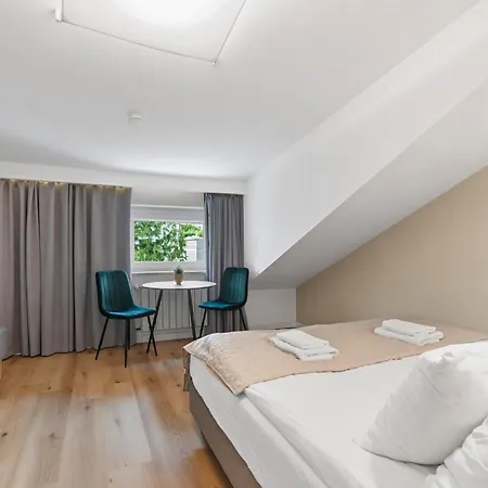 Modra Apartamento *