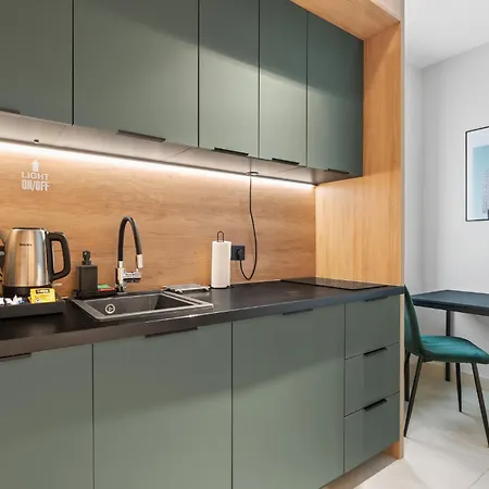Apartamento Modra *