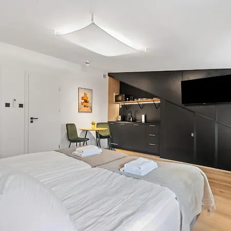 Modra Βαρσοβία