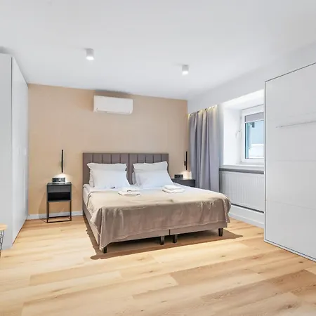 Modra Apartamento