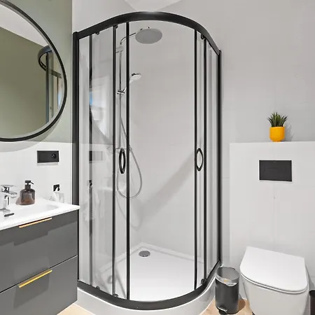 Apartamento Modra