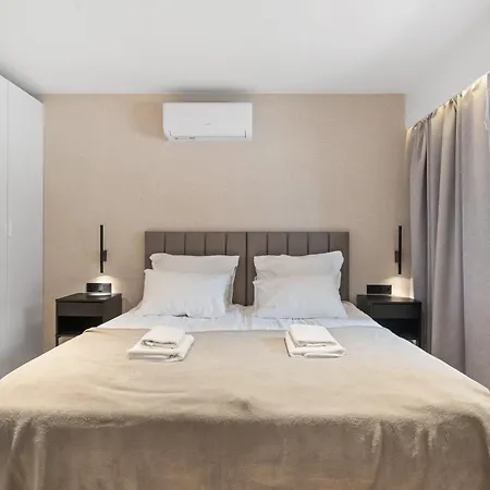 Modra Apartamento *