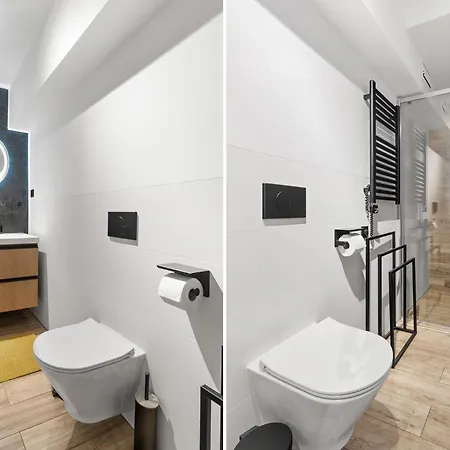 Apartamento Modra *