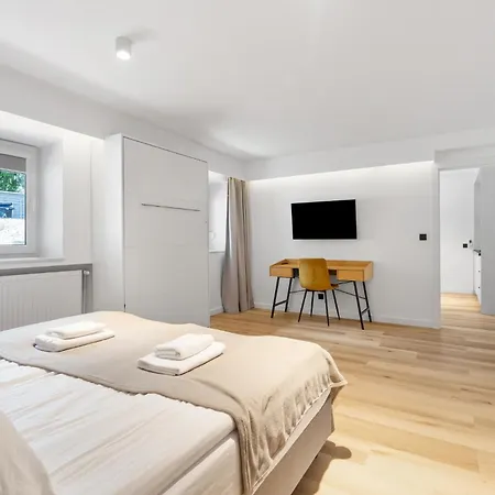 Modra Διαμέρισμα