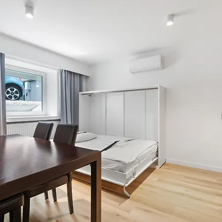 Apartament Modra