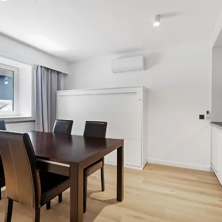 Modra Apartamento *