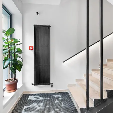 Modra Appartement