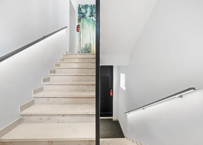 Modra דירה ורשה