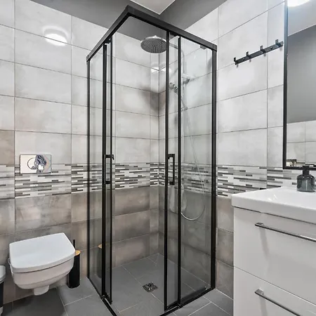 Modra Apartment Warschau