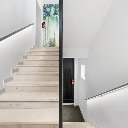 Modra Apartment Warschau